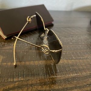 Fendi Sunglasses